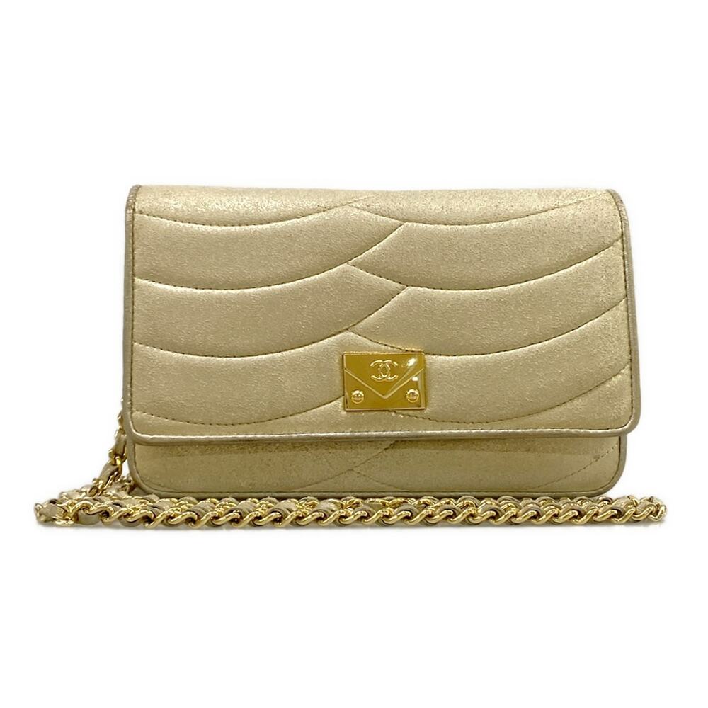 Chanel Other Style Wallet